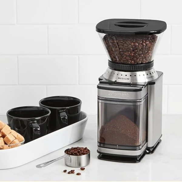 molino cafe cuisinart